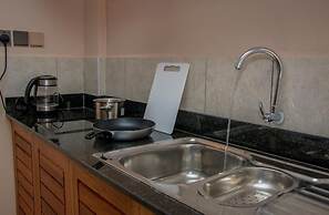 Hotel Comster Mtwapa