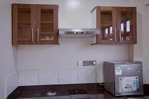 Hotel Comster Mtwapa