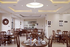 Hotel Comster Mtwapa