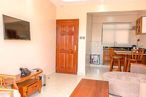 Hotel Comster Mtwapa