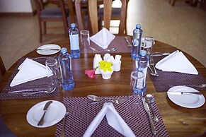 Hotel Comster Mtwapa