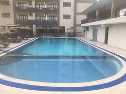 Hotel Comster Mtwapa