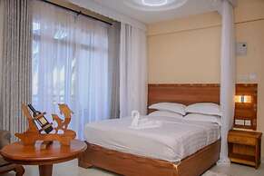 Hotel Comster Mtwapa