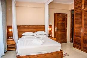 Hotel Comster Mtwapa