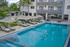 Hotel Comster Mtwapa