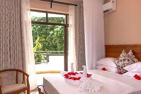 Hotel Comster Mtwapa