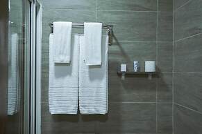 Hotel Comster Mtwapa