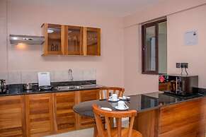 Hotel Comster Mtwapa