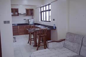 Hotel Comster Mtwapa