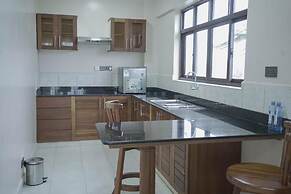 Hotel Comster Mtwapa