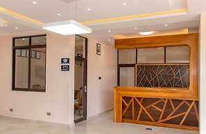 Hotel Comster Mtwapa