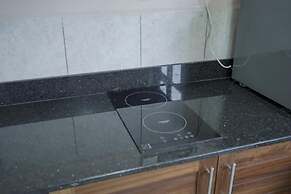 Hotel Comster Mtwapa