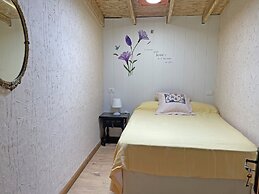 ECOLIFE TENERIFE HOUSES