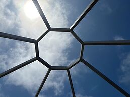 ECOLIFE TENERIFE HOUSES