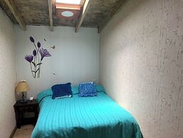 ECOLIFE TENERIFE HOUSES