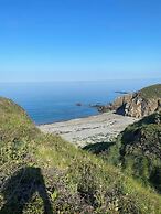 Bell Tent , Carreglwyd Estate, Anglesey