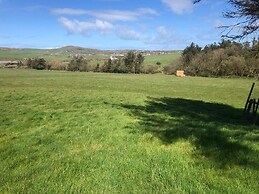 Bell Tent , Carreglwyd Estate, Anglesey