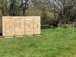 Bell Tent , Carreglwyd Estate, Anglesey
