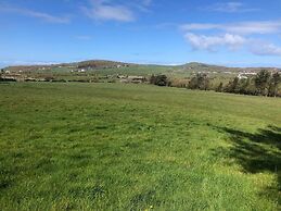 Bell Tent , Carreglwyd Estate, Anglesey