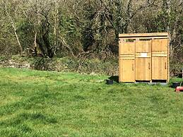 Bell Tent , Carreglwyd Estate, Anglesey