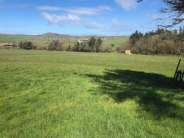 Elm - Bell Tent, Anglesey, North Wales