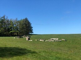 Elm - Bell Tent, Anglesey, North Wales