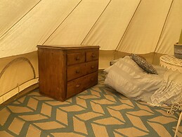 Elm - Bell Tent, Anglesey, North Wales