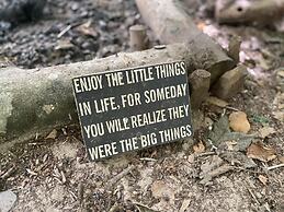 Elm - Bell Tent, Anglesey, North Wales