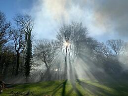 Elm - Bell Tent, Anglesey, North Wales