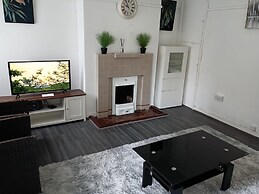 The Lambeth Apartment