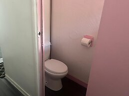 The Lambeth Apartment