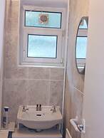 The Lambeth Apartment