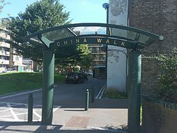 The Lambeth Apartment