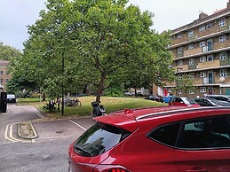 The Lambeth Apartment