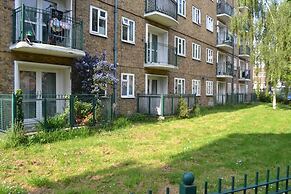 The Lambeth Apartment