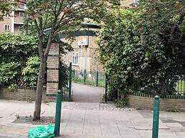 The Lambeth Apartment