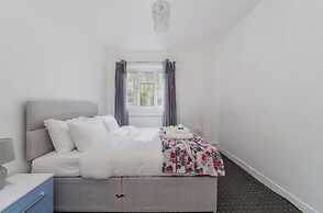 The Lambeth Apartment