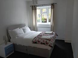 The Lambeth Apartment