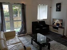 The Lambeth Apartment