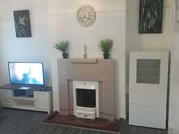 The Lambeth Apartment