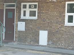 The Lambeth Apartment