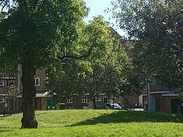 The Lambeth Apartment