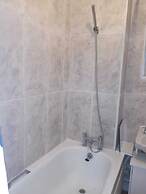 The Lambeth Apartment