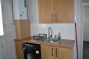 The Lambeth Apartment