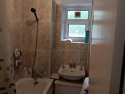 The Lambeth Apartment