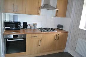 The Lambeth Apartment