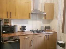 The Lambeth Apartment