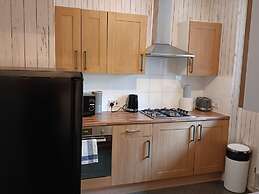 The Lambeth Apartment