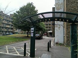 The Lambeth Apartment