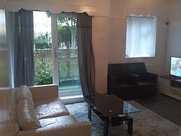 The Lambeth Apartment